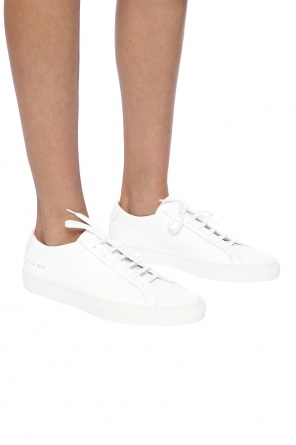 'original achilles' sneakers, zdjęcie 2 'original achilles' sneakers od Common Projects
